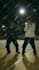 create professional dance choreography for your music