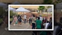 do photo slideshow video with music and text