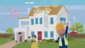 create a 2d animated explainer video