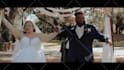 do cinematic wedding video editing