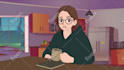 do creative 2d animation video, nursery rhymes and stories