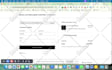 create wix online course website design, wix membership site setup, sales funnel