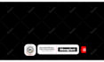 create stunning animated youtube subscribe button