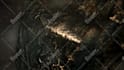create epic cinematic 3d trailer logo reveal video animation