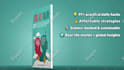 create a 3d page flip animation for the book trailer