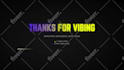 design custom twitch overlays, screens, and panels for your stream