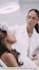 do professional video editing