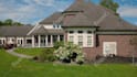 do a real estate drone video editing with motion graphics