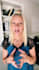 create a ugc social media ad from a middle age woman