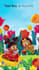 create an animated trailer video for your children book