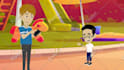 create 2d explainer video in 24 hours