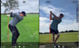 give you an online golf swing analysis and training plan