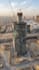 create professional construction time lapse videos
