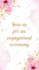 make elegant indian wedding invitation video