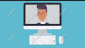 create a german 2d animated explainer video in vyond