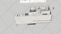 be your professional architect 2d plans, 3d model