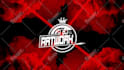 do professional glitch logo animation for dj visuals vj loop
