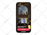 do modern UI UX designs for mobile app or web user interface