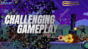 create professional app and game promo video