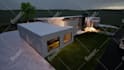 draw permitting architectural blueprints with rendering