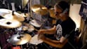 record professional HQ live drums for your song