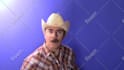 say anything you want as a cowboy in a video