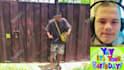 do funny birthday video or be your spokesperson