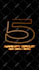 create epic fire burning logo animation, intro outro video