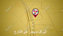 create travel route map animation video with motion graphics