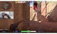 edit a professional gaming montage or cs2 fragmovie thumbnail