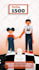 create a fully custom 2d animated explainer video