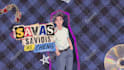 create attractive vox style animation paper collage video