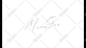 create a handwritten signature animation and intro