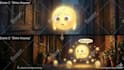 create 3d pixar style ai animation ai storytelling 3d cartoon pixar ai animation