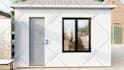 create realistic 3d exterior renders for houses and villas
