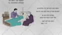 create animated hand drawn lyric video
