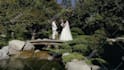 do wedding video editing, cinematic wedding film and highlight reel