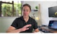 be your english male actor for your spokesperson video