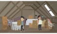 create 2d explainer video and 2d animated marketing or sales video