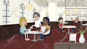 make custom animated explainer video