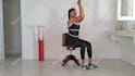create custom yoga or exercise videos