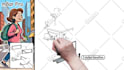 create a custom whiteboard animation explainer video