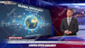 create a breaking news video in 24hrs with UK and US news presenters