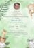 design indian wedding invitation, baby shower, housewarming card