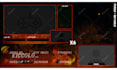 design animated overlay, screens and alerts for twitch