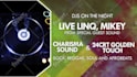 create dj night club party, dance pool party event promo video