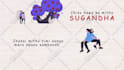 create animated hand drawn lyric video