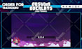 design animated overlay, screens and alerts for twitch