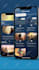 create a high converting mobile app promo video or app store preview video