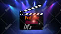 create custom youtube intro and outro videos, logo animation